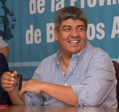 Pablo Moyano advirtió con un paro nacional tras el cierre de una distribuidora vinculada a Quilmes en Santos Lugares .
