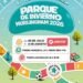 Vuelve el Parque de Invierno a Hurlingham con juegos, espectáculos y entrada gratuita.