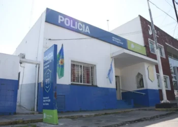 Detuvieron a dos integrantes de una banda de «entraderas» tras un operativo entre Morón y Tres de Febrero.