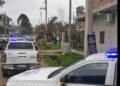 ESCOBAR: Doble muerte en el barrio Philips investigan una presunta disputa personal por una deuda .