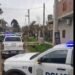 ESCOBAR: Doble muerte en el barrio Philips investigan una presunta disputa personal por una deuda .