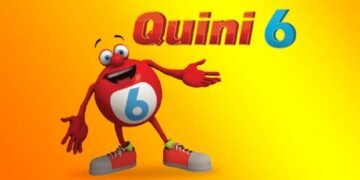Un vecino de González Catán ganó más de $363 millones en el Quini 6.
