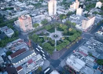 Presentaron por cuarta vez un proyecto para crear salas velatorias municipales gratuitas en San Miguel.