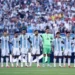 Trascendió que la Selección no iría a la Casa Rosada tras la final del Mundial.