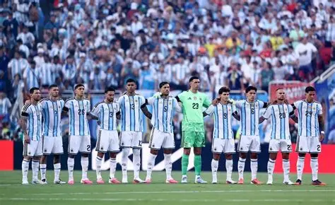 Trascendió que la Selección no iría a la Casa Rosada tras la final del Mundial.