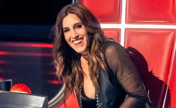 Soledad Pastorutti sería la encargada de cantar el Himno Nacional en la final del Mundial 2026.