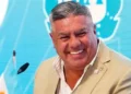 Procesan al presidente y al tesorero de la AFA por presuntas irregularidades tributarias