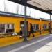 Bella Vista: una persona fue arrollada por el Tren Urquiza y debió ser hospitalizada.