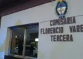 Hallaron un cuerpo sin vida en un zanjón de la Ruta Provincial 36 en Florencio Varela.