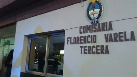 Hallaron un cuerpo sin vida en un zanjón de la Ruta Provincial 36 en Florencio Varela.