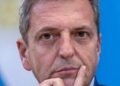 Peronismo rumbo a 2027: Massa gana protagonismo en el armado opositor
