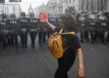 El Senado aprobó en general la Ley de Propiedad Privada tras retirar el capítulo sobre la Ley de Tierras