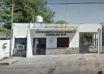 Investigan el asesinato de un joven baleado en el rostro en Castelar Sur