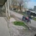 Rafael Castillo : Motochorros asaltaron a un hombre y a su hijo para robarles la motocicleta en Barrio  El Porvenir
