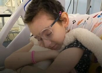 Dolor por la muerte de Pilar «Pilu» Mancuso, la niña que conmovió al país con su lucha contra la leucemia