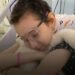 Dolor por la muerte de Pilar «Pilu» Mancuso, la niña que conmovió al país con su lucha contra la leucemia