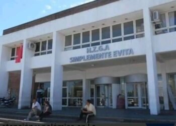 Investigan la muerte de una nena de 3 años tras un presunto error en la medicación en un hospital de González Catán
