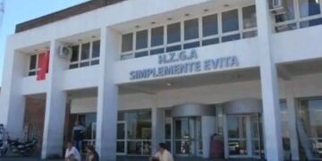 Investigan la muerte de una nena de 3 años tras un presunto error en la medicación en un hospital de González Catán