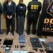 Detuvieron a un ex gendarme acusado de asesinar al comerciante chino ejecutado en un supermercado de Carapachay