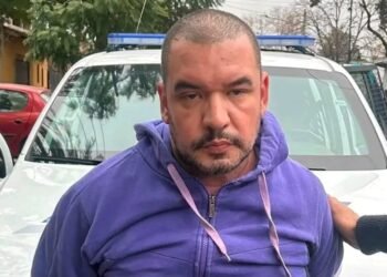 Detuvieron al acusado de intentar asesinar a martillazos a su ex pareja en Don Torcuato