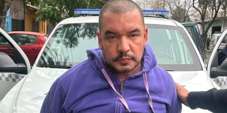 Detuvieron al acusado de intentar asesinar a martillazos a su ex pareja en Don Torcuato