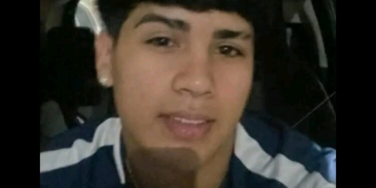 Buscan intensamente a un adolescente de 15 años desaparecido en Monte Grande