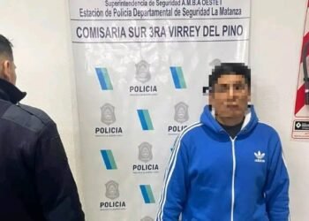 Detuvieron al principal sospechoso por el femicidio de una mujer en La Matanza