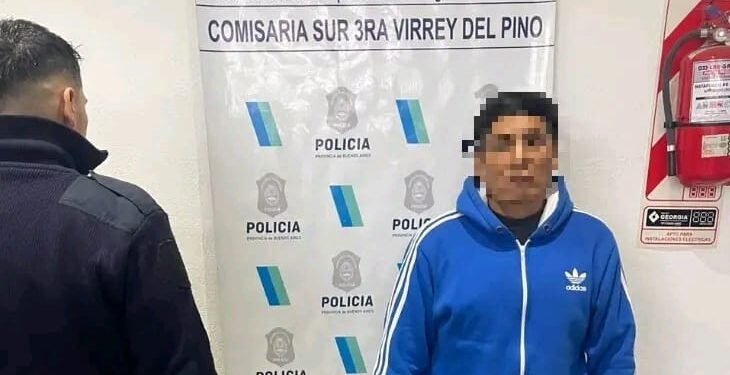 Detuvieron al principal sospechoso por el femicidio de una mujer en La Matanza