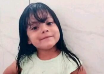 ENCONTRARON A MIA  DESPUES DE 3 AÑOS EN VENEZUELA