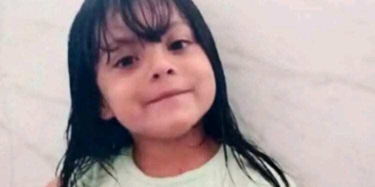 ENCONTRARON A MIA  DESPUES DE 3 AÑOS EN VENEZUELA