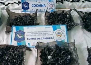 LOMAS DE ZAMORA :Desbaratan dos narcobúnkeres en Budge y Fiorito tras denuncias de vecinos