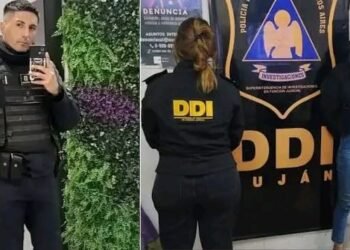 Un policía permanece en estado crítico tras ser baleado durante un procedimiento en Luján