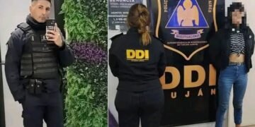 Un policía permanece en estado crítico tras ser baleado durante un procedimiento en Luján