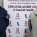 Moron: Un delivery persiguió a un adolescente acusado de robarle el celular y lo retuvo hasta la llegada de la Policía