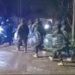 Florencio Varela: incendiaron una vivienda señalada como presunto punto de venta de drogas tras un doble crimen