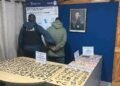 Detuvieron a un hombre acusado de liderar una red de venta de drogas en Quilmes
