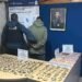 Detuvieron a un hombre acusado de liderar una red de venta de drogas en Quilmes