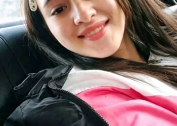 Buscan a Kiara, una adolescente de 15 años que fue vista por última vez al subir a un tren en Boulogne