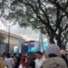 Miles de cristianos participaron de “Marcha por Jesús” en Buenos Aires