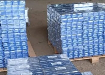 Glew: recuperaron parte de la mercadería robada durante un golpe comando en Morón a un  Laboratorio