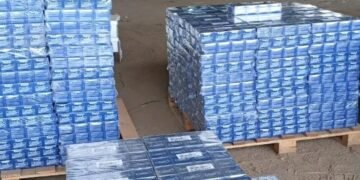 Glew: recuperaron parte de la mercadería robada durante un golpe comando en Morón a un  Laboratorio
