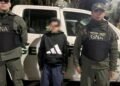 Cayó en El Palomar un chico de 13 años acusado de integrar una banda de roba coches