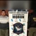 Detuvieron a Emmanuel Bao, productor y manager de El Perro, acusado de liderar una banda narco en Merlo