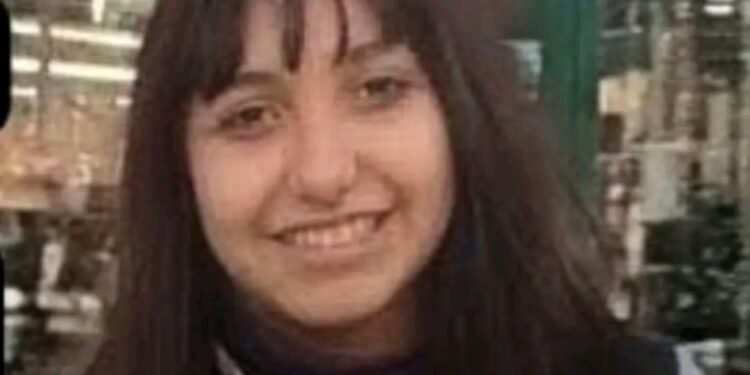 Buscan intensamente a una joven de 19 años desaparecida en San Justo