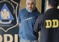 CAYÓ ALBERTO MARTÍN DEL VALLE, EL HOMBRE BUSCADO POR ABUSAR DE SU HIJASTRA