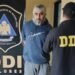 CAYÓ ALBERTO MARTÍN DEL VALLE, EL HOMBRE BUSCADO POR ABUSAR DE SU HIJASTRA