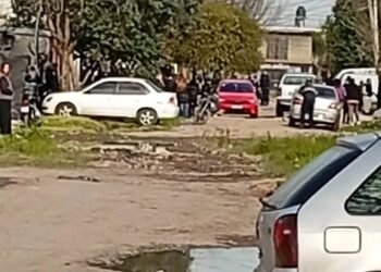 Tragedia en José C. Paz: una mujer y su hijo murieron en un incendio