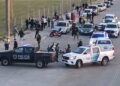 Murió un motociclista tras un violento accidente en el Parque Industrial de La Matanza