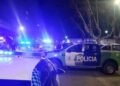 Balearon a un efectivo de la Fuerza Barrial de Aproximación durante un tiroteo en la Matanza