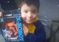 Buscan a la familia de un nene de entre 3 y 4 años encontrado solo en José C. Paz